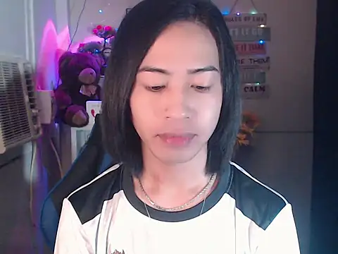 Lemonadexxx online show from November 27, 2025, 12:18 pm