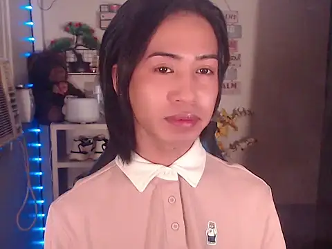 Lemonadexxx online show from February 9, 2026, 8:18 am