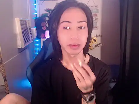 Lemonadexxx online show from February 12, 2026, 9:37 am