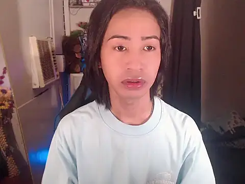 Lemonadexxx online show from February 25, 2026, 4:33 am