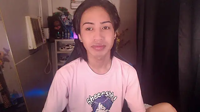 Lemonadexxx online show from March 7, 2026, 6:21 am