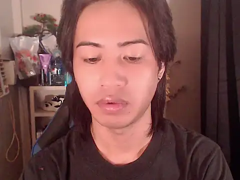 Lemonadexxx online show from April 12, 2026, 11:48 am