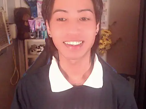 Lemonadexxx online show from April 19, 2026, 4:28 pm