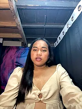 bettina love online show from November 14, 2025, 8:18 pm