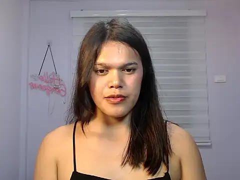 Miss Ivanawolf online show from October 19, 2025, 5:02 pm