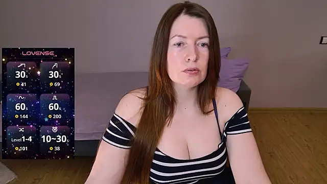 Kira land online show from November 9, 2025, 10:30 pm