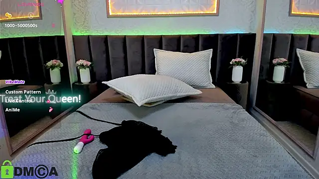 XLindaMilfX online show from January 25, 2025, 4:24 pm