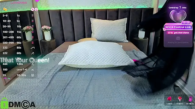 XLindaMilfX online show from January 26, 2025, 10:23 am