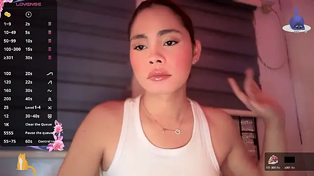 Jamie Sullivan online show from September 21, 2025, 7:26 pm