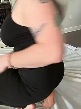 Vivian MayXxX online show from March 16, 2025, 10:09 pm