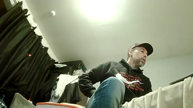 Wolfeman74 online show from February 15, 2026, 2:58 pm