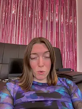 Daisy Michto Officiel online show from January 29, 2025, 3:44 am