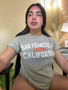 HotstuffCherrySummer online show from January 17, 2025, 10:00 am