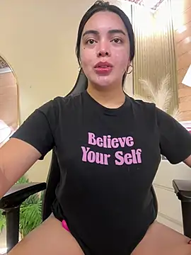 HotstuffCherrySummer online show from March 8, 2025, 6:54 am