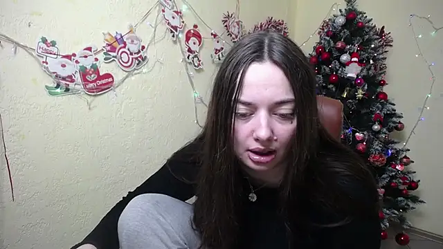 MilanaPrice online show from December 21, 2024, 6:34 pm