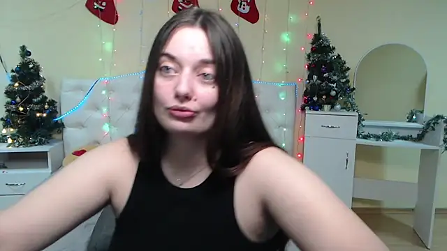 MilanaPrice online show from December 22, 2024, 7:31 pm