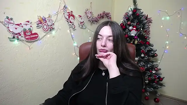 MilanaPrice online show from December 24, 2024, 7:11 pm