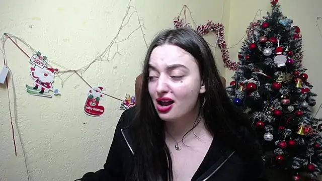 MilanaPrice online show from January 10, 2025, 3:50 am