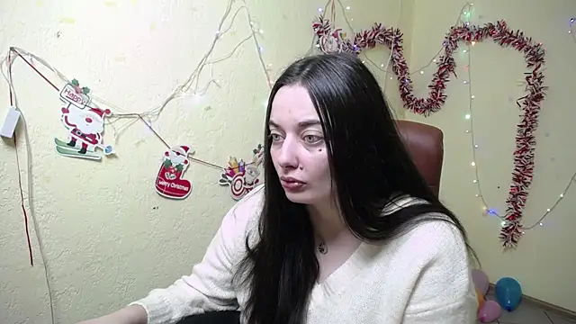 MilanaPrice online show from January 10, 2025, 6:28 pm