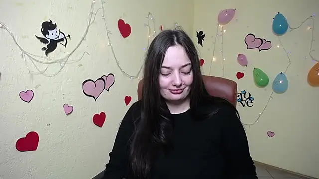 MilanaPrice online show from January 16, 2025, 9:19 pm