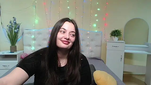 MilanaPrice online show from January 23, 2025, 3:37 am