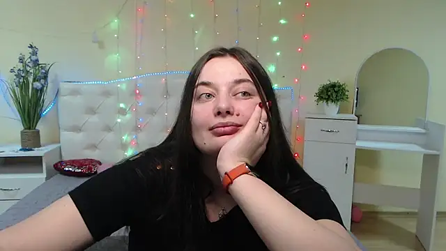 MilanaPrice online show from January 27, 2025, 12:43 am