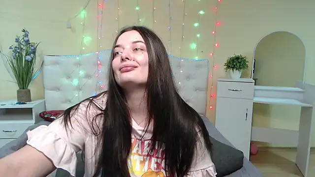 MilanaPrice online show from January 27, 2025, 3:47 am