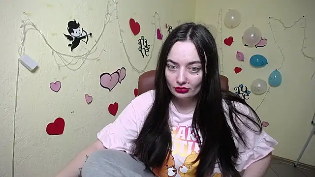 MilanaPrice online show from January 31, 2025, 3:52 am