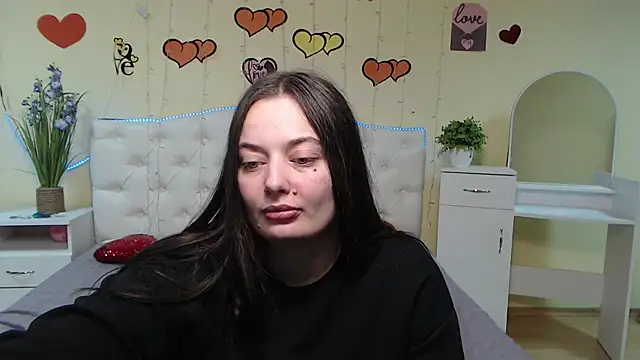 MilanaPrice online show from February 10, 2025, 9:36 pm