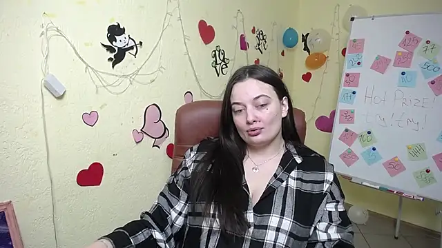 MilanaPrice online show from February 13, 2025, 3:39 am