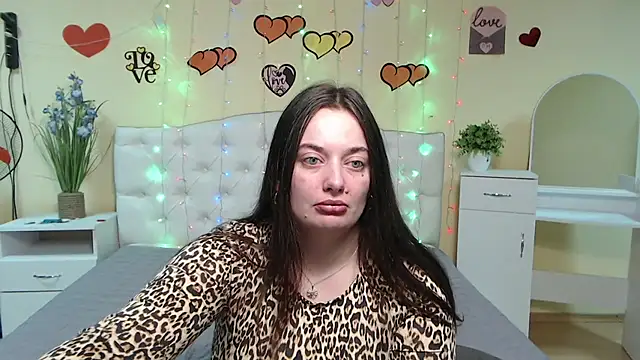 MilanaPrice online show from March 11, 2025, 10:42 pm