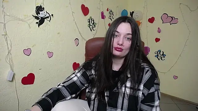 MilanaPrice online show from March 15, 2025, 6:03 am