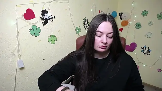 MilanaPrice online show from March 18, 2025, 9:31 am