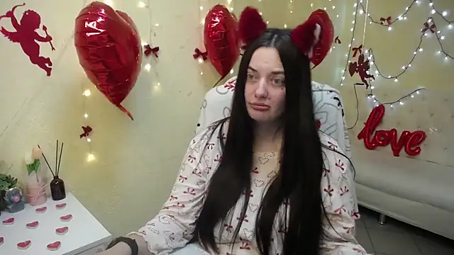 Snapshot of MilanaPrice chatting on February 4, 2026, 7:09 pm MilanaPrice online show from February 4, 2026, 7:09 pm