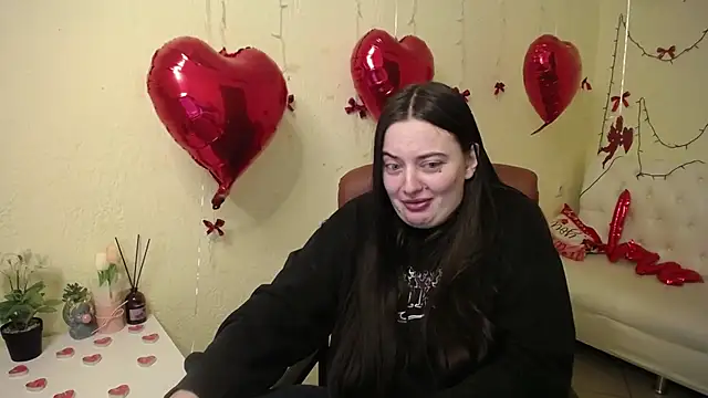 Snapshot of MilanaPrice chatting on February 8, 2026, 6:06 am MilanaPrice online show from February 8, 2026, 6:06 am