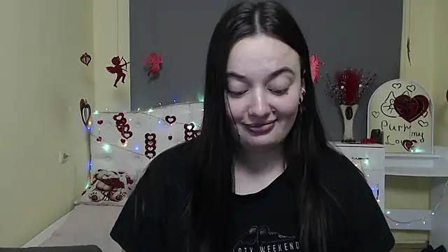 Snapshot of MilanaPrice chatting on February 15, 2026, 10:58 am MilanaPrice online show from February 15, 2026, 10:58 am