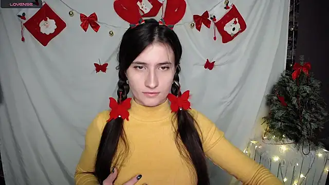 MaryEm976 online show from December 24, 2024, 8:44 am