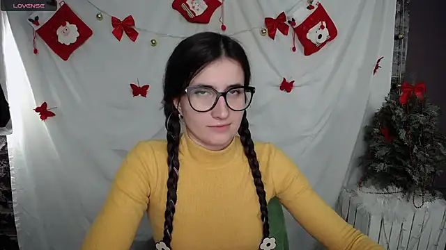 MaryEm976 online show from December 24, 2024, 12:00 pm