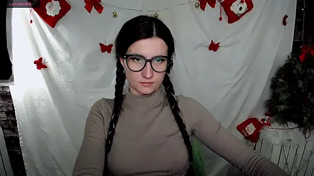 MaryEm976 online show from January 5, 2025, 8:43 am