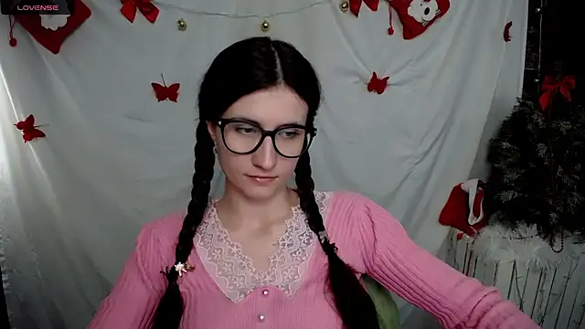 MaryEm976 online show from January 11, 2025, 8:33 am