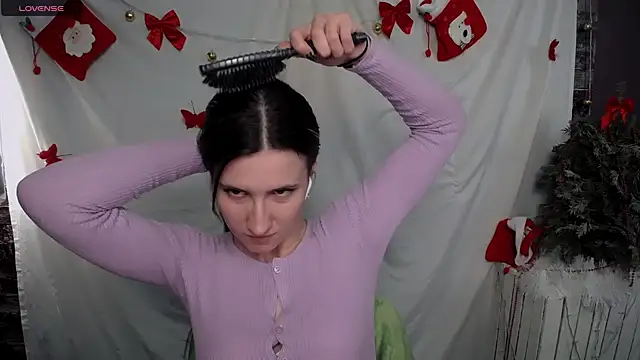 MaryEm976 online show from January 14, 2025, 11:53 am