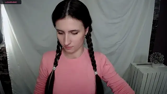 MaryEm976 online show from January 21, 2025, 12:18 pm