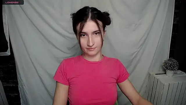 MaryEm976 online show from January 27, 2025, 7:03 am