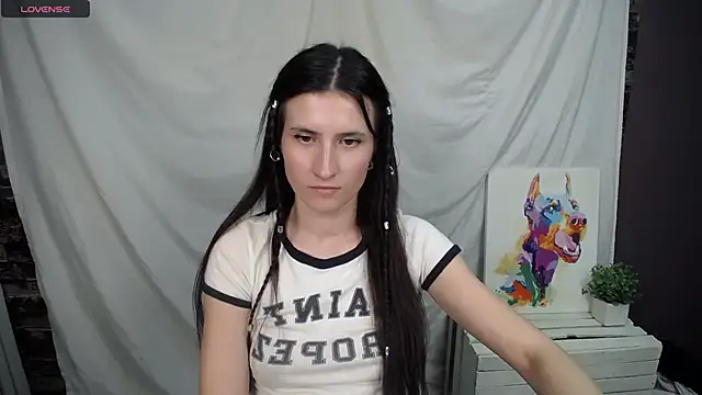 MaryEm976 online show from March 9, 2025, 12:42 pm