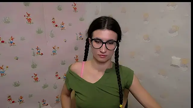 MaryEm976 online show from October 25, 2025, 7:38 am