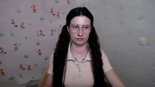 MaryEm976 online show from March 6, 2026, 9:39 am