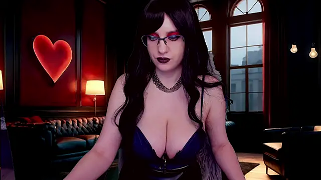 RoseBlooom online show from February 16, 2025, 3:26 am