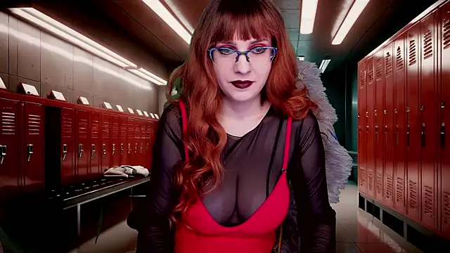 RoseBlooom online show from February 27, 2025, 3:25 am