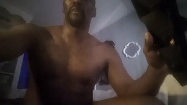 PartyAnimalfreak online show from October 8, 2025, 8:17 pm