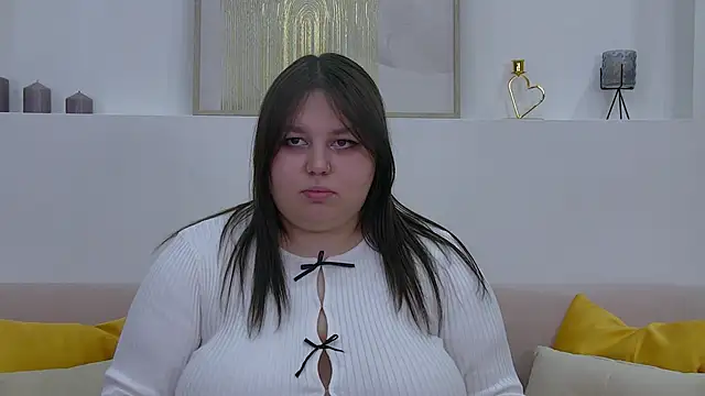 LillianKim online show from January 20, 2025, 3:48 am